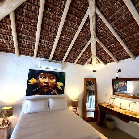 Villa Fulô Caraíva Extérieur photo