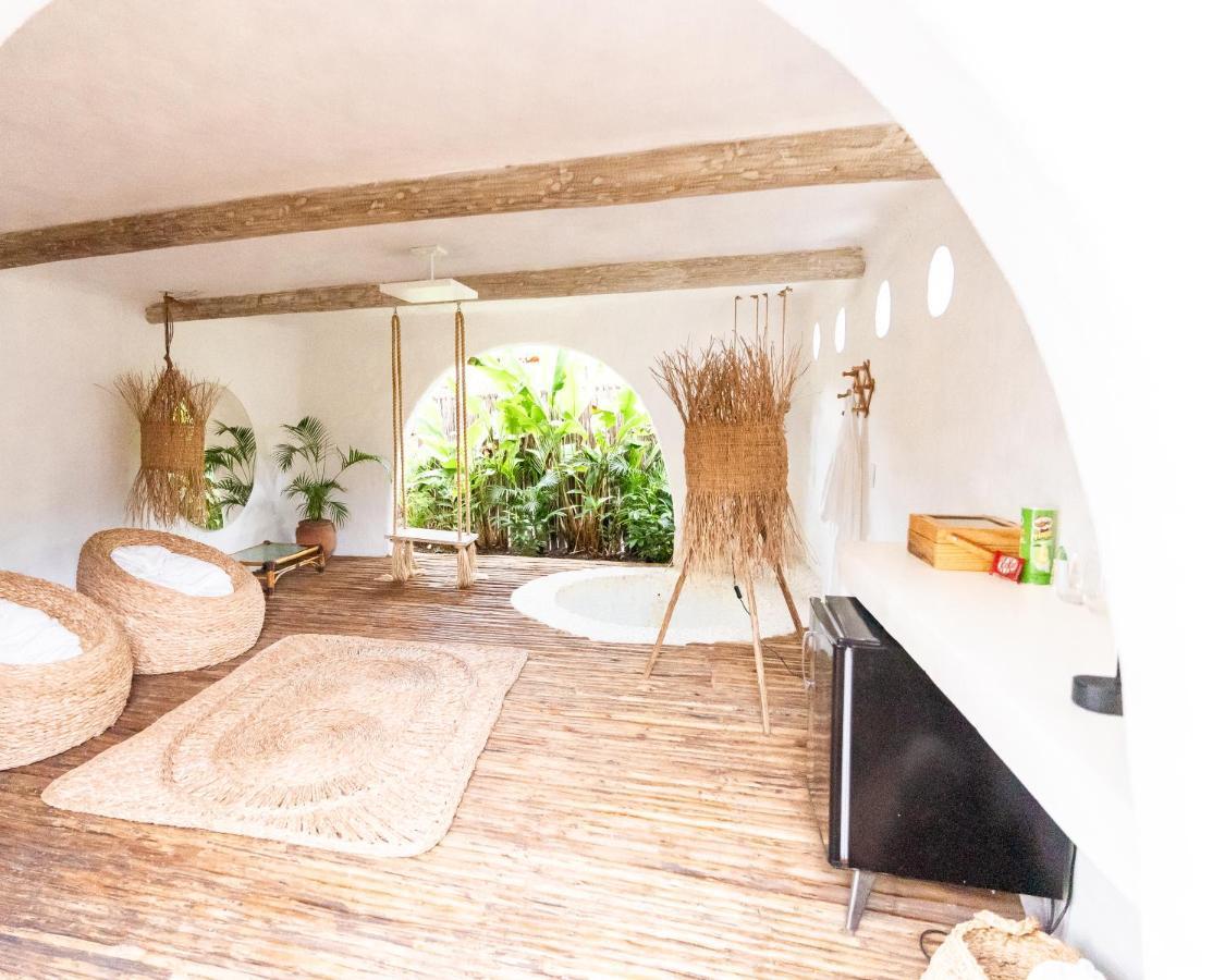 Villa Fulô Caraíva Extérieur photo