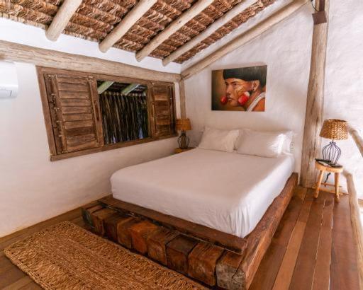 Villa Fulô Caraíva Extérieur photo