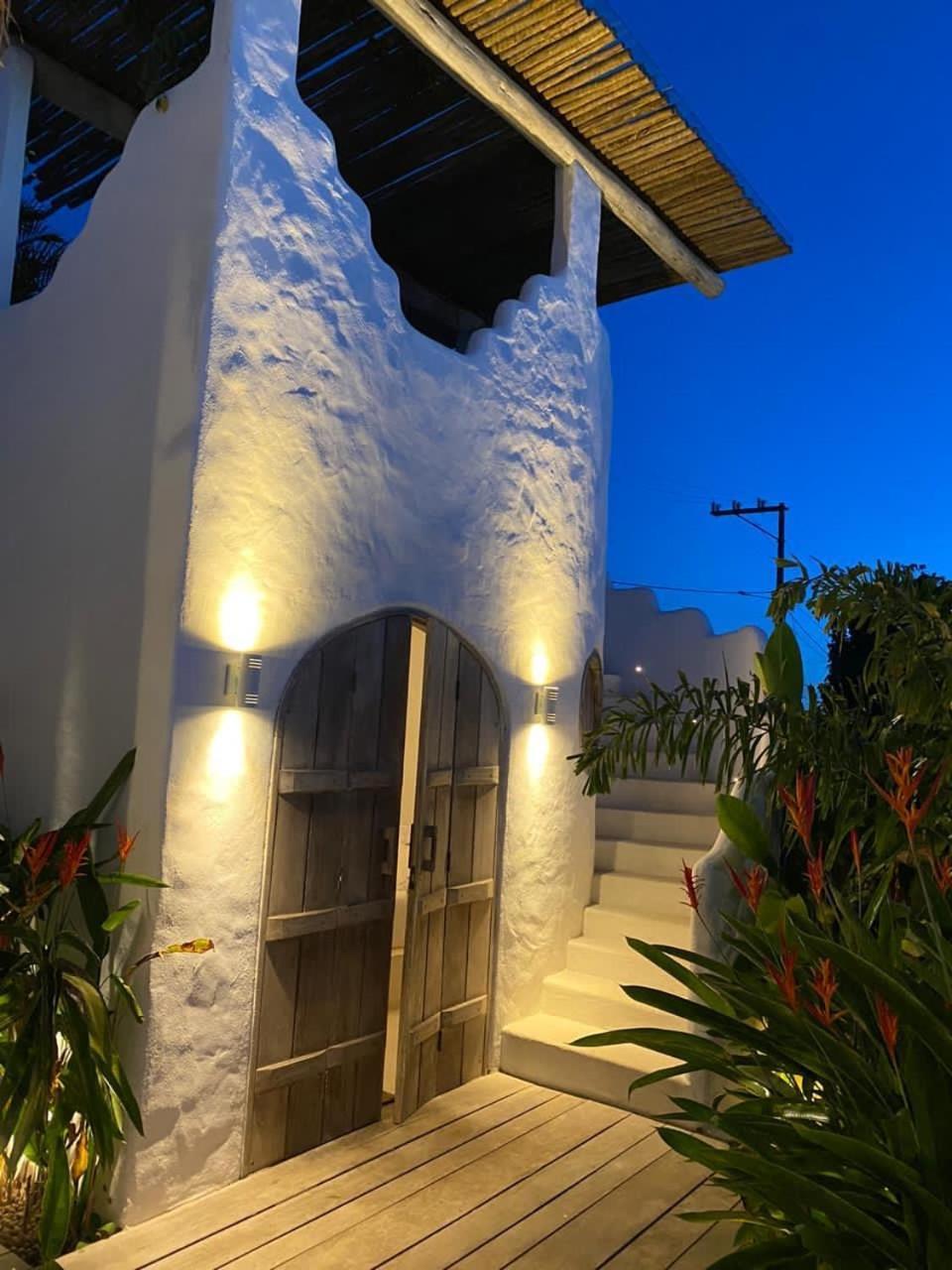 Villa Fulô Caraíva Extérieur photo