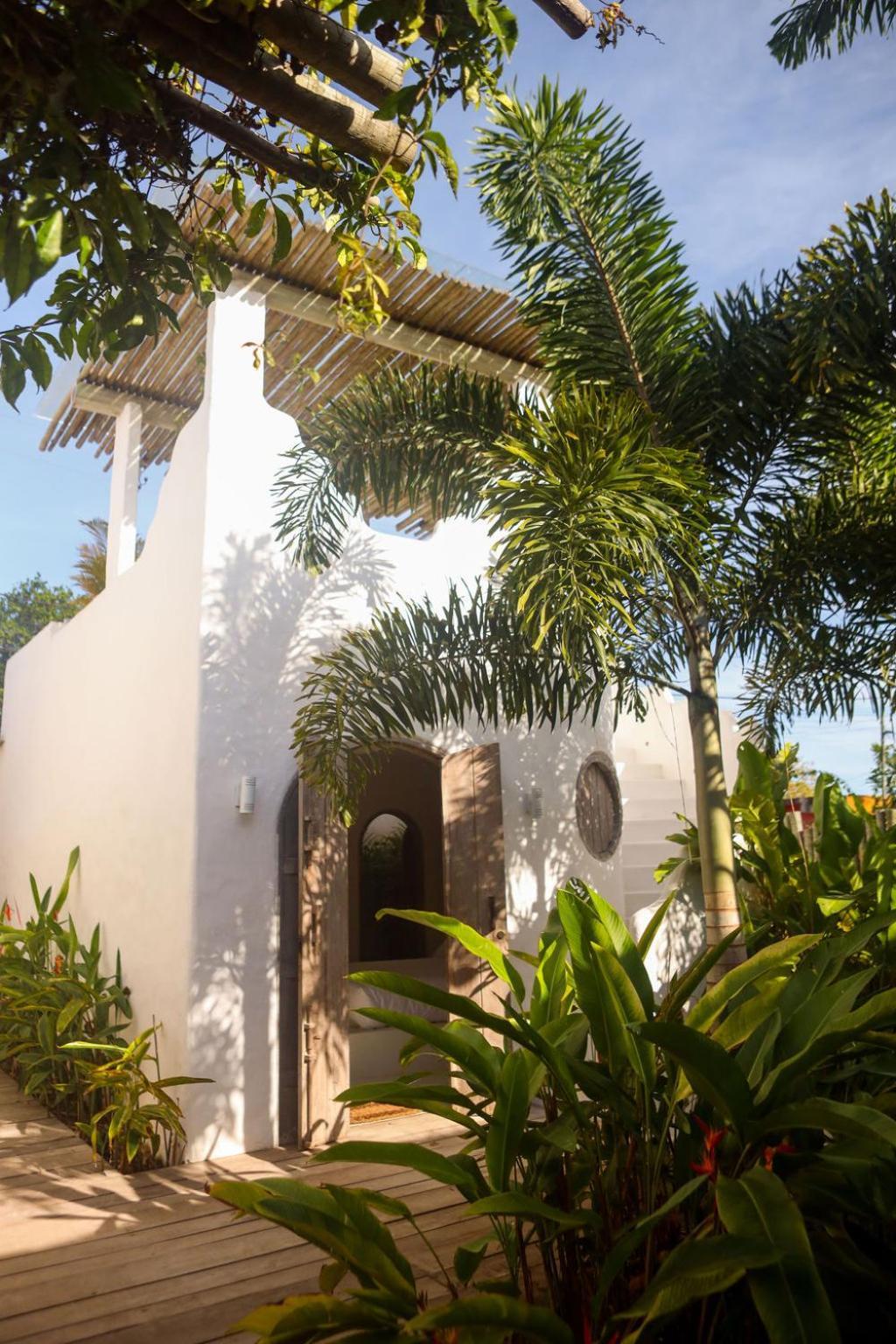 Villa Fulô Caraíva Extérieur photo