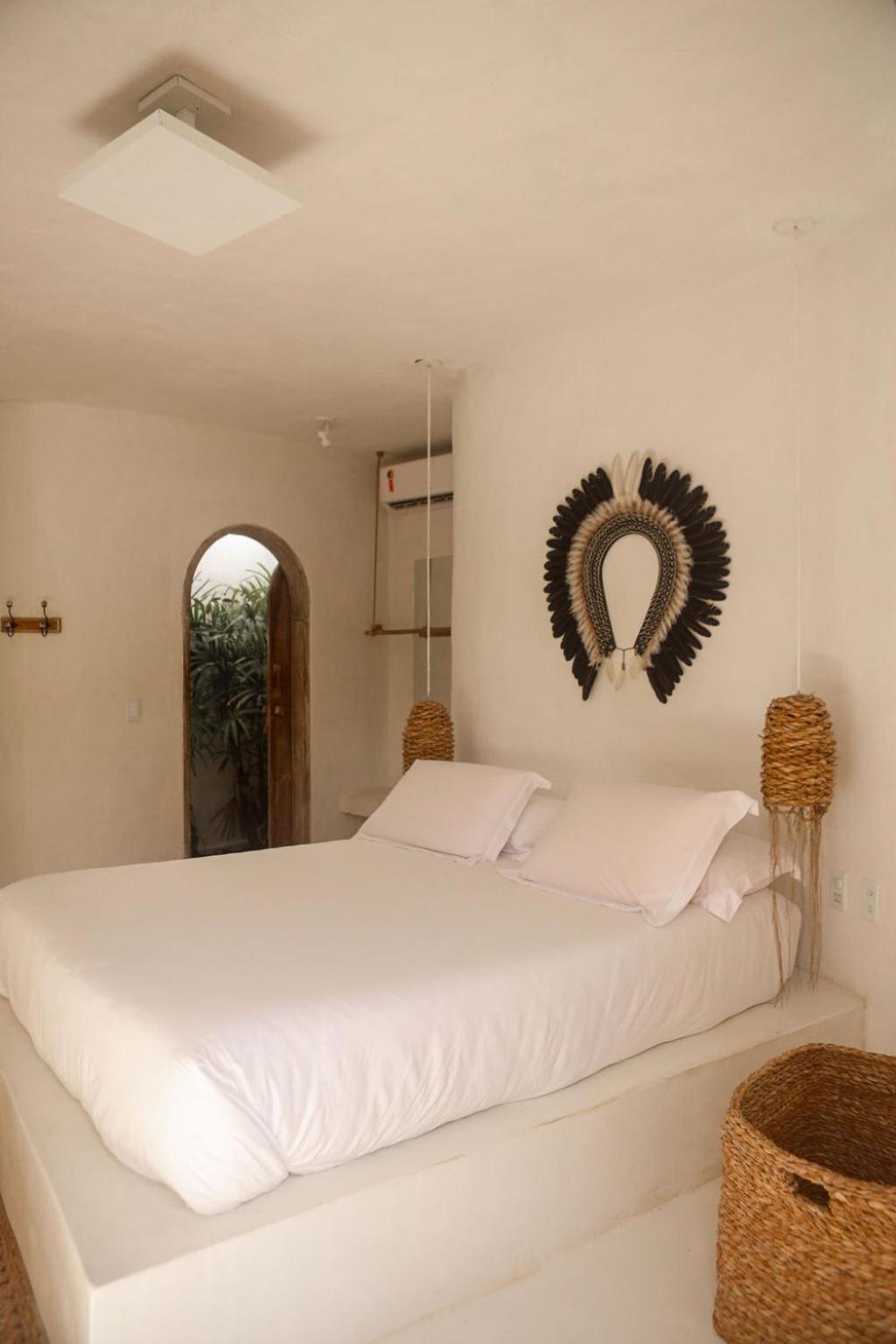 Villa Fulô Caraíva Extérieur photo