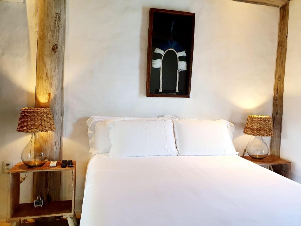 Villa Fulô Caraíva Extérieur photo