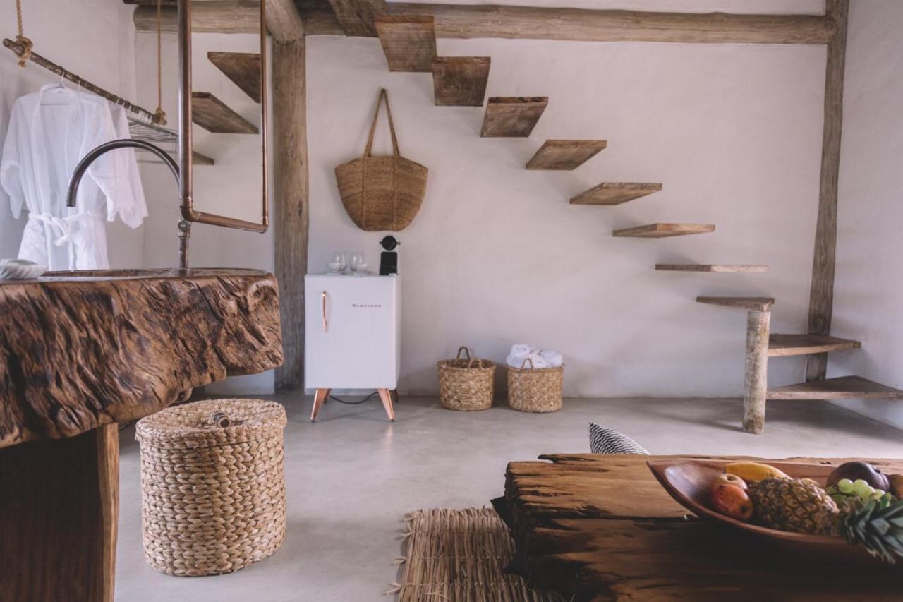 Villa Fulô Caraíva Extérieur photo
